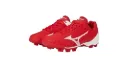 Spikes Mizuno Wave Lightrevo Rojo