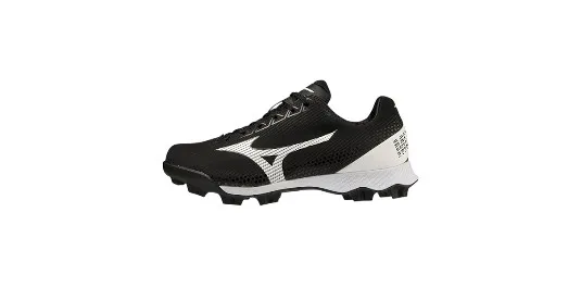 Spikes Mizuno Wave Lighrevo Negro