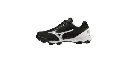Spikes Mizuno Wave Lighrevo Negro