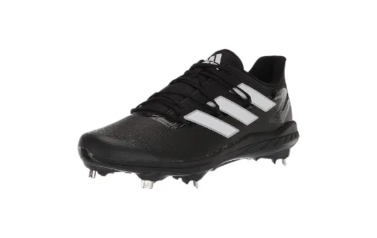 Spikes Adidas Adizero Afterburner Negro