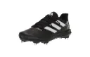 Spikes Adidas Adizero Afterburner Negro