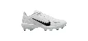 Spikes Nike Trout 9 Blanco Negro