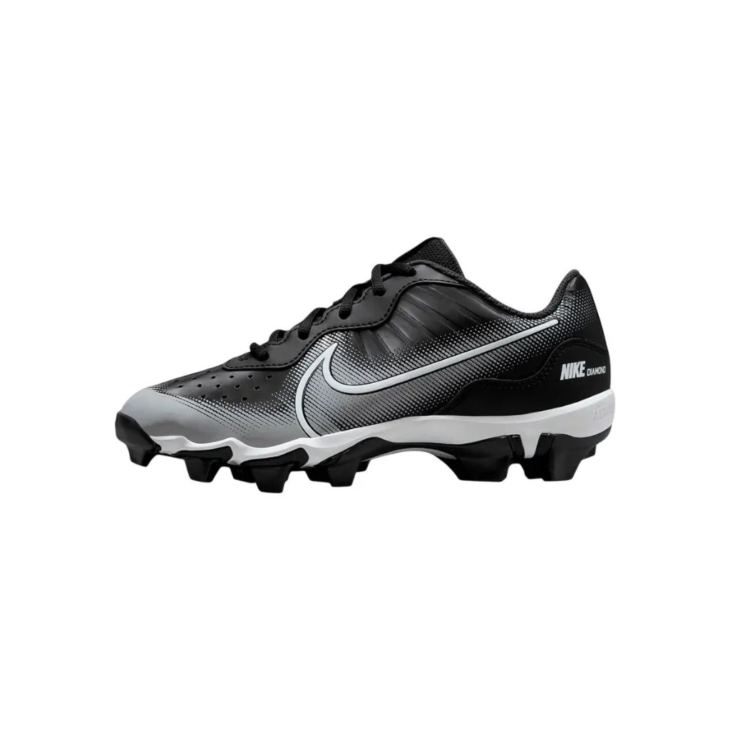Spikes Nike Alpha Keystone 4 Negro