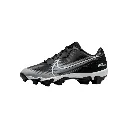Spikes Nike Alpha Keystone 4 Negro