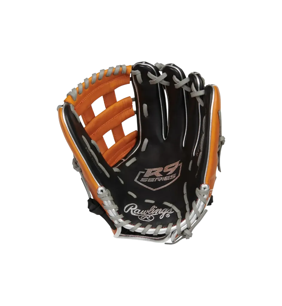 Guante Rawlings R9 ContoUR Series 12 pulgadas