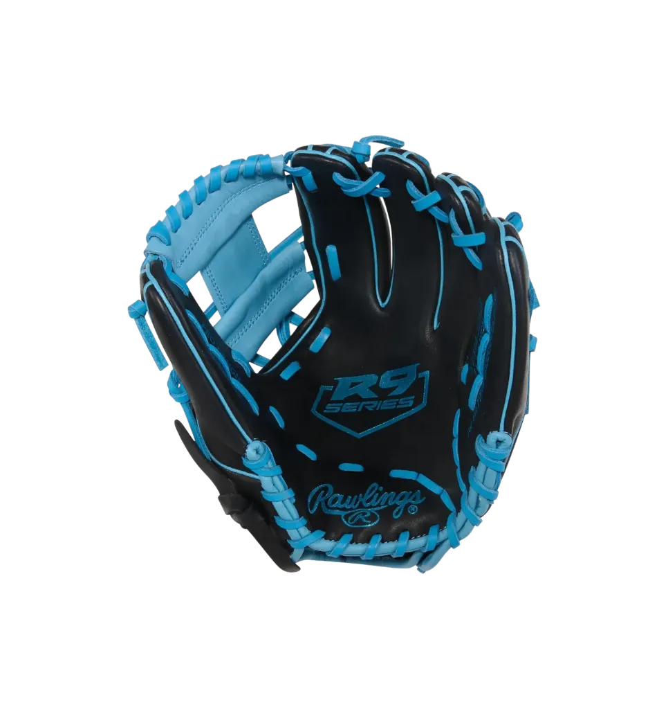 Rawlings R9 Edición Azul 11.5 pulgadas