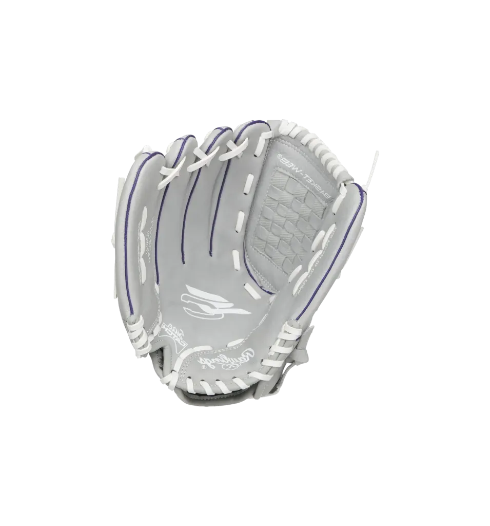 Guante Rawlings Sure Catch Series Zurdo de 12 pulgadas