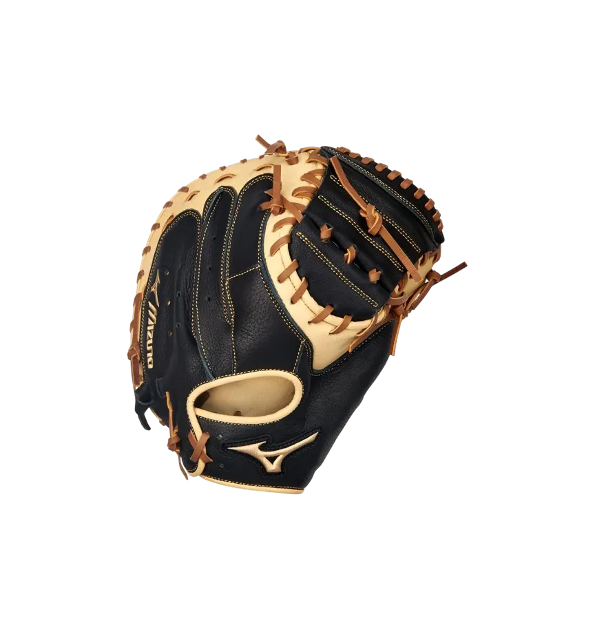 Guante Mizuno Catcher Samurai infantil 33 pulgadas GXC95Y3