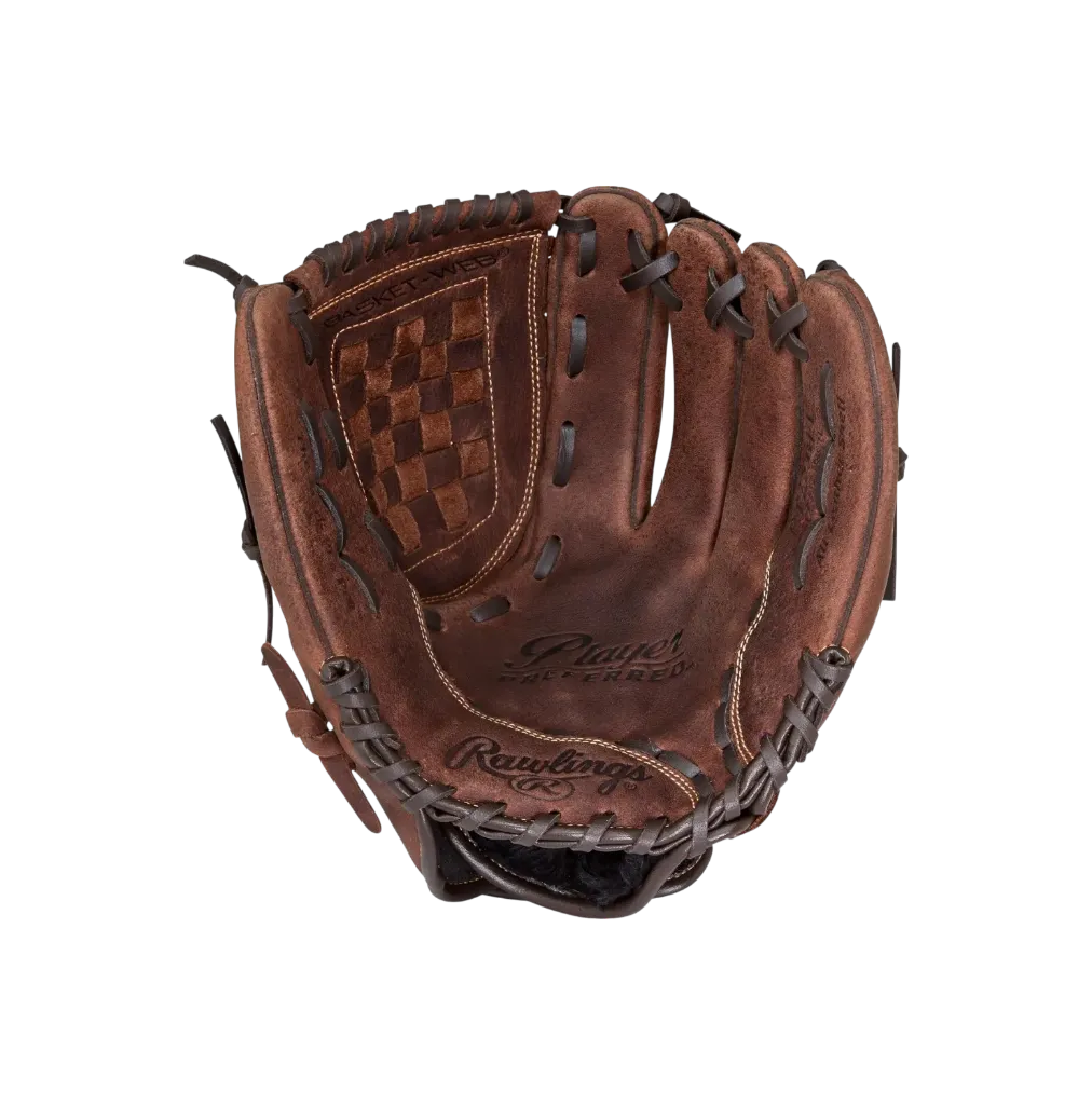 Guante Rawlings Player Preferred 12 pulgadas