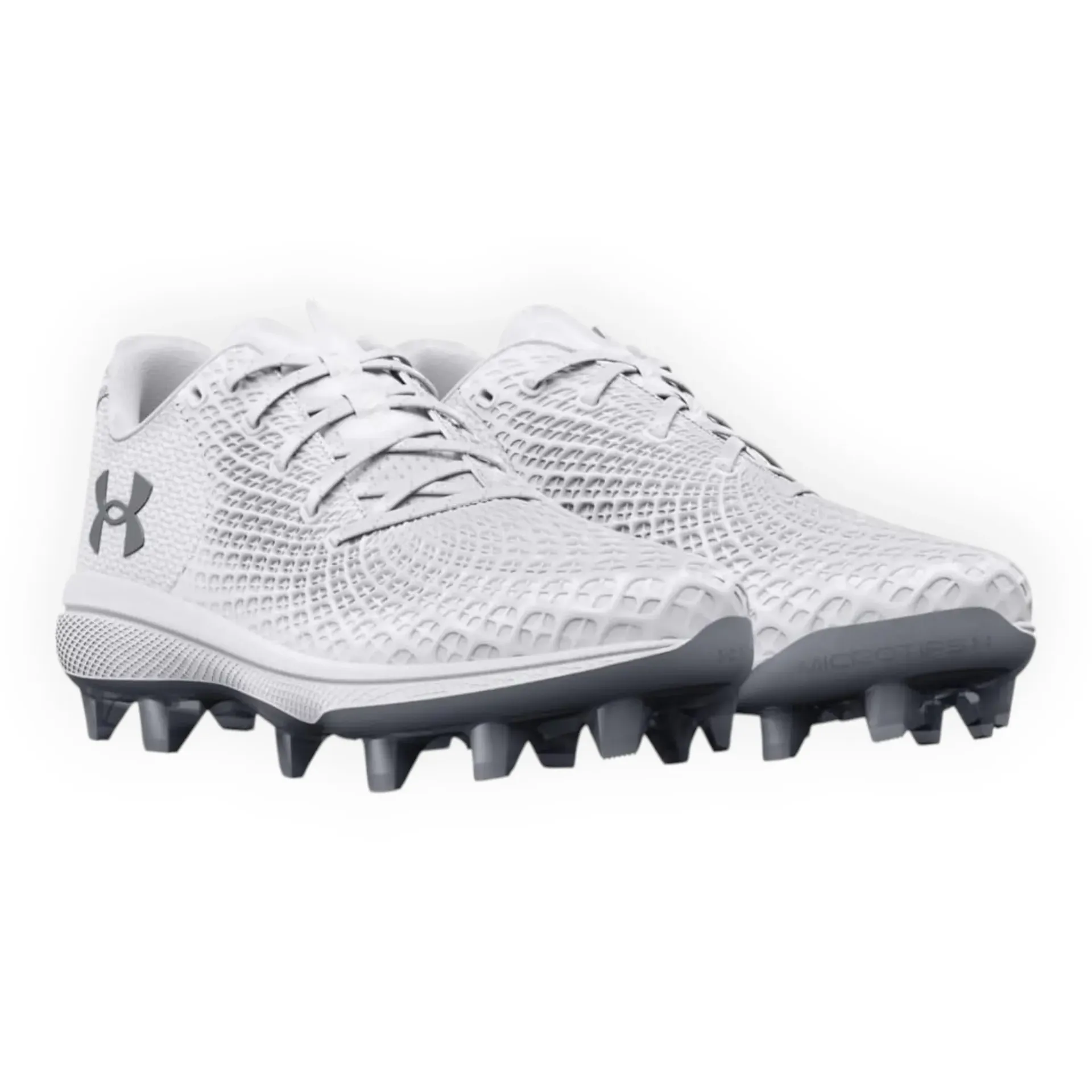 Spikes Under Armour Glyde 2.0 MT