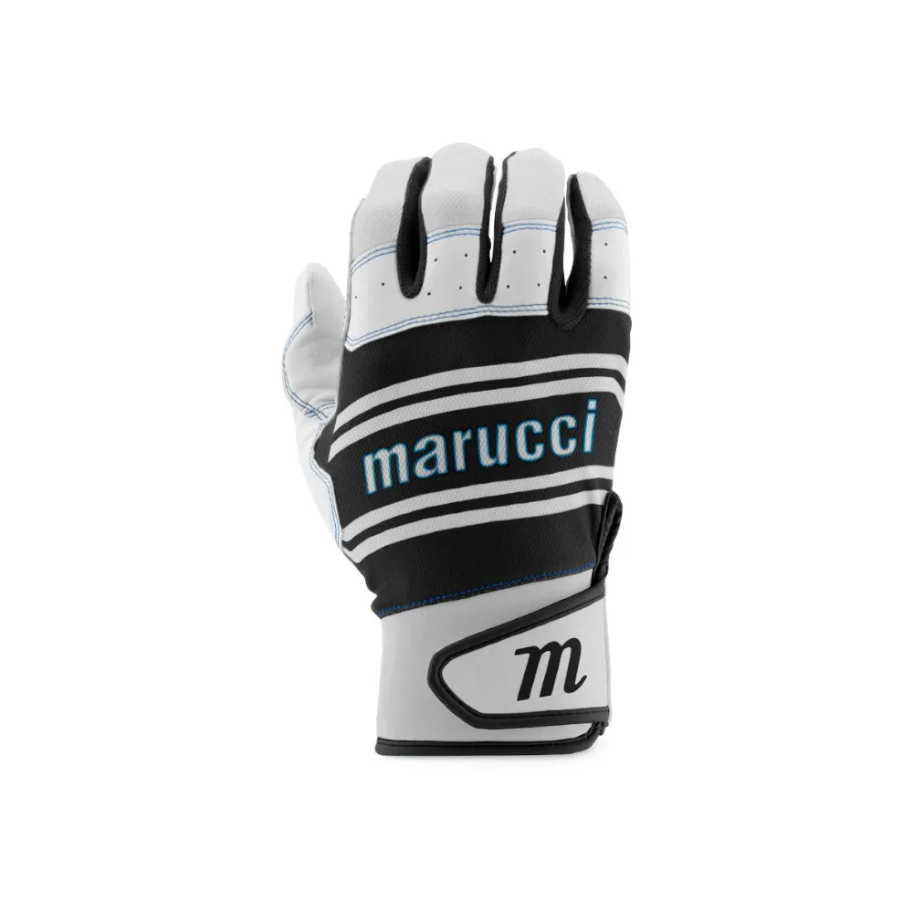 Guantaletas Marucci Swift Lite Adulto (S, Negro)