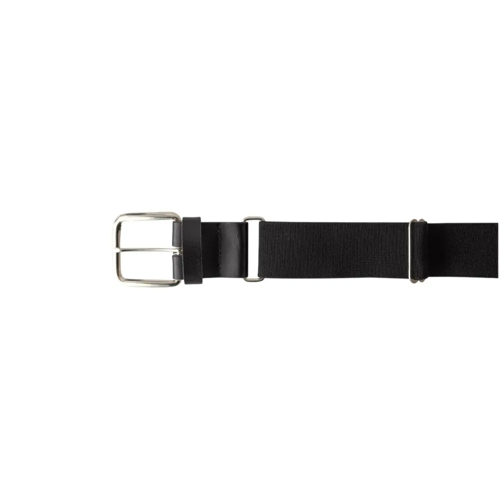 Cinto Champro Adulto Ajustable (Negro)